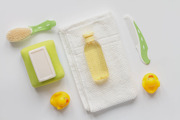 Baby Care Products Every Parent Needs