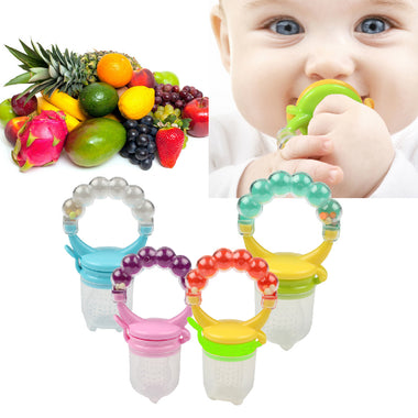 Nipple Teat Pacifier Bottle