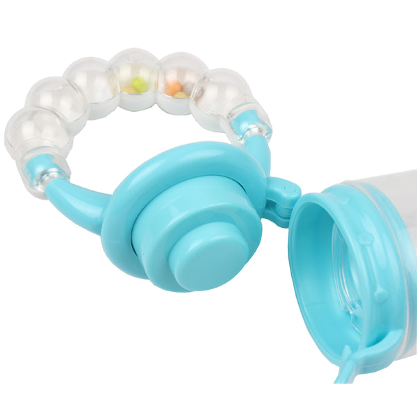 Nipple Teat Pacifier Bottle
