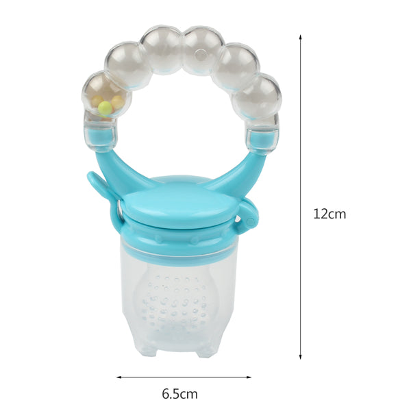 Nipple Teat Pacifier Bottle