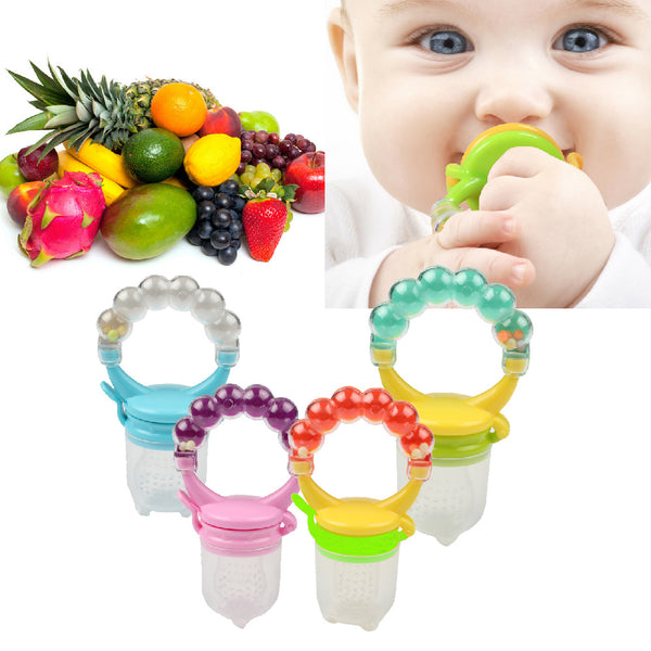 Nipple Teat Pacifier Bottle