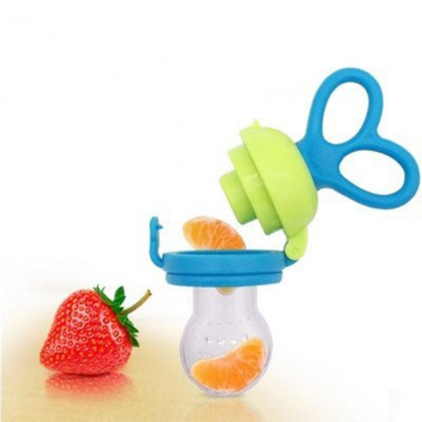 Fruit and Vegetable Cute Pacifier