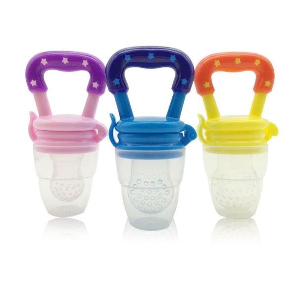 Fresh Food Milk Nibbler