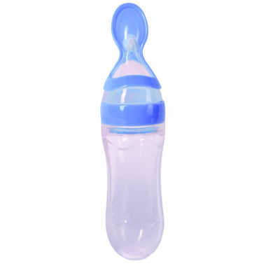 Convince Baby Silicone Bottle