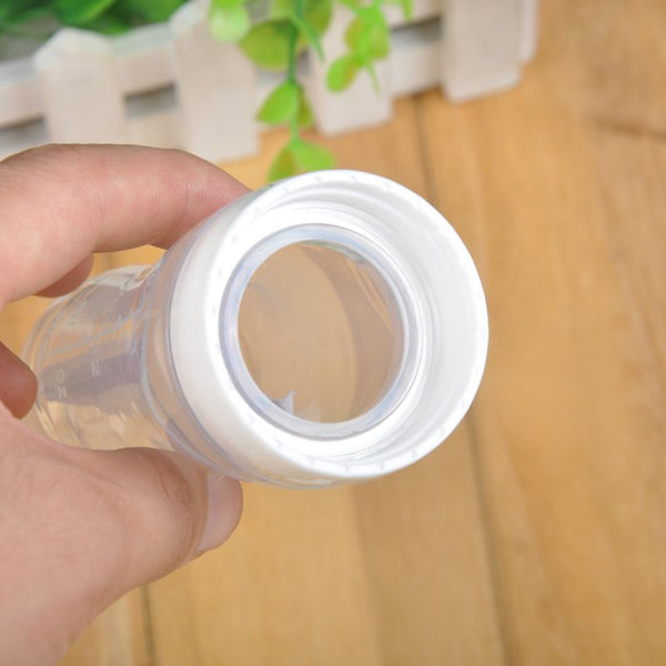 Convince Baby Silicone Bottle