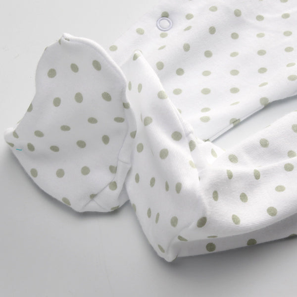 Cute Bear Romper Clothes