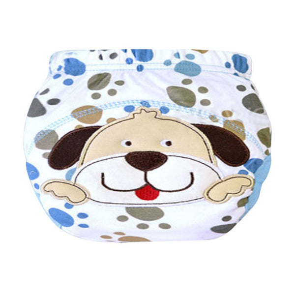 Cute Animals Diaper Cover Nappies