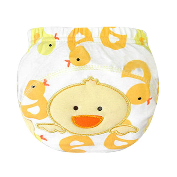 Cute Animals Diaper Cover Nappies