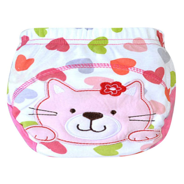 Cute Animals Diaper Cover Nappies