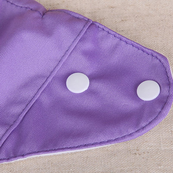 Reusable Cute Dots Nappy Cover