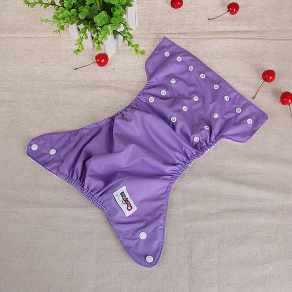 Reusable Cute Dots Nappy Cover