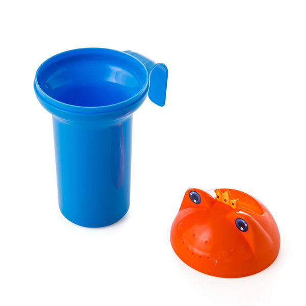 Baby Bathing Flusher