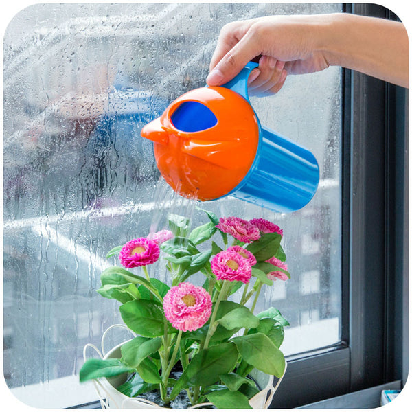 Baby Bathing Flusher