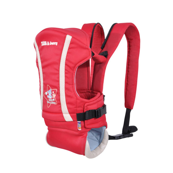 Ergonomic Baby Carrier