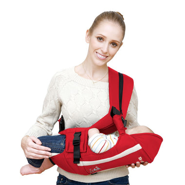 Ergonomic Baby Carrier