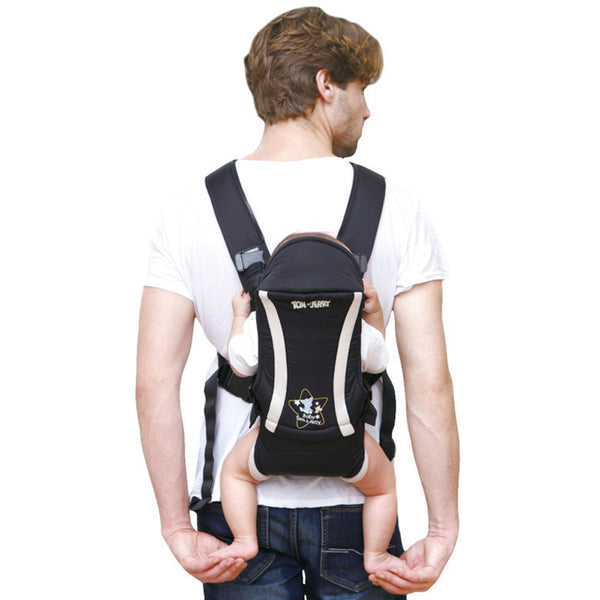 Ergonomic Baby Carrier