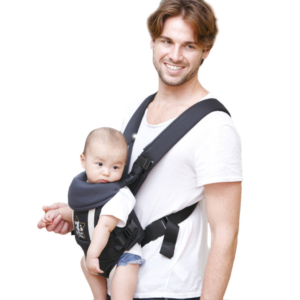 Ergonomic Baby Carrier