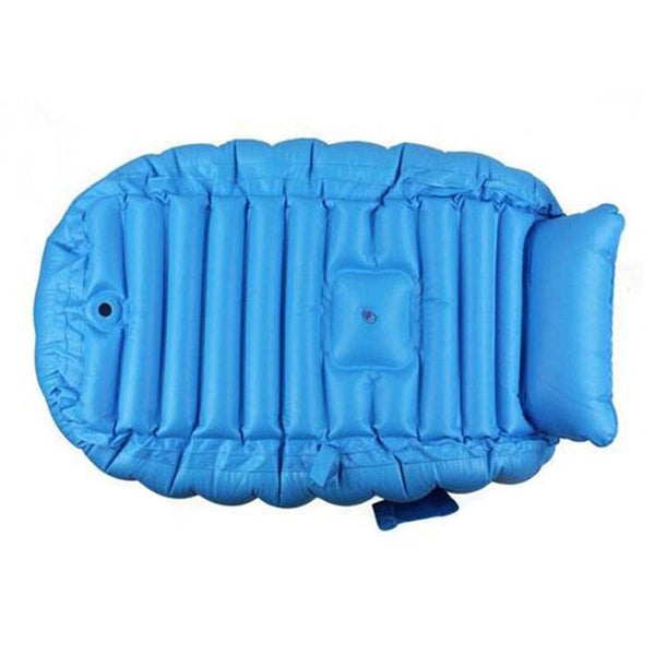 Portable Inflatable Baby Bath Tub