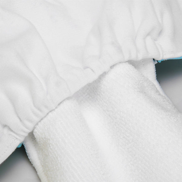 Washable Baby Cloth Diaper