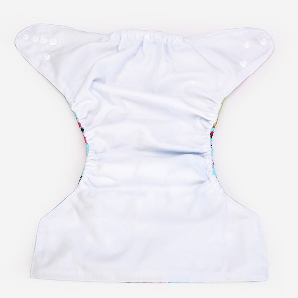 Washable Baby Cloth Diaper