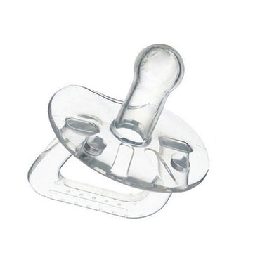 Pacifier Feeding Nipple