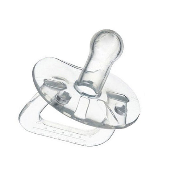 Pacifier Feeding Nipple