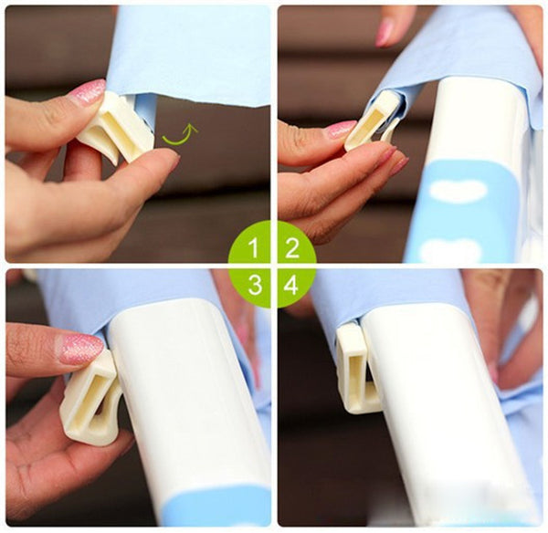 Adjustable Baby Bath Support