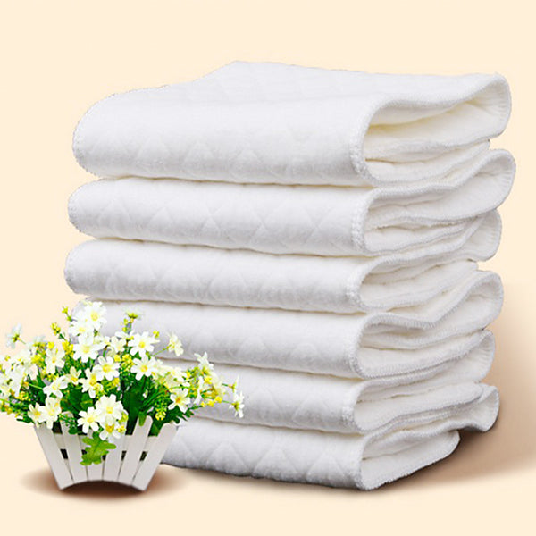 Washable Baby Care Nappy