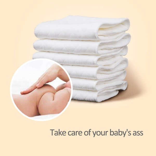 Washable Baby Care Nappy