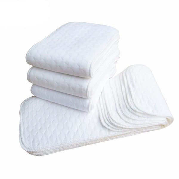 Washable Baby Care Nappy