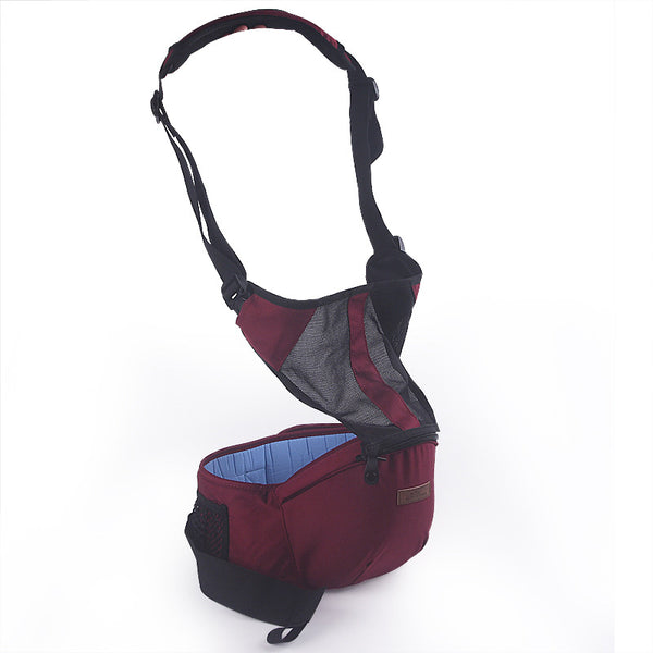 Classic Baby Backpack Carrier