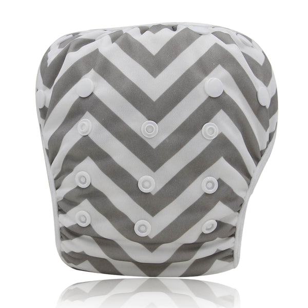 Waterproof Adjustable Nappy