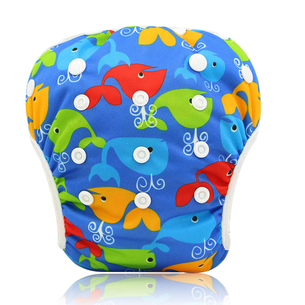 Waterproof Adjustable Nappy