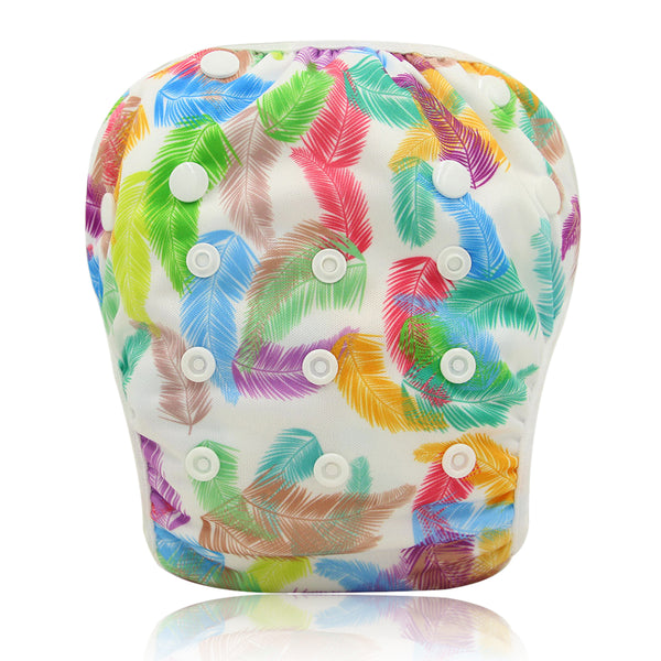 Waterproof Adjustable Nappy