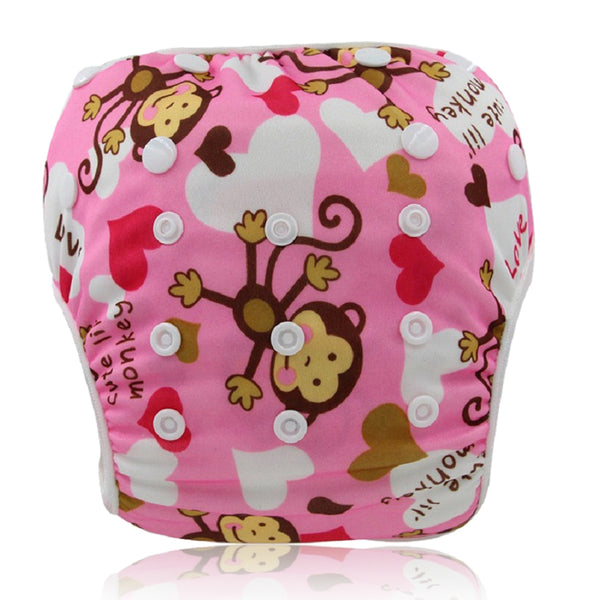 Waterproof Adjustable Nappy