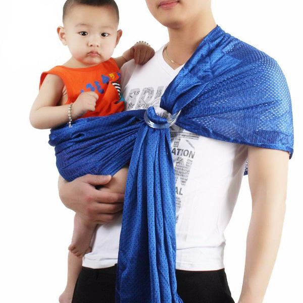 Breathable Quick Dry Sling Carrier