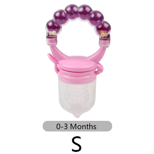 Nipple Teat Pacifier Bottle