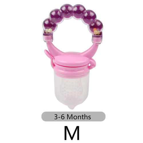 Nipple Teat Pacifier Bottle
