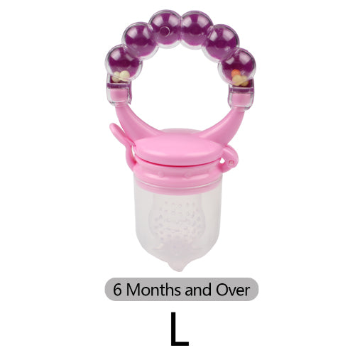 Nipple Teat Pacifier Bottle