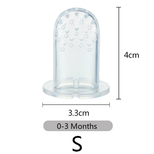 Nipple Teat Pacifier Bottle