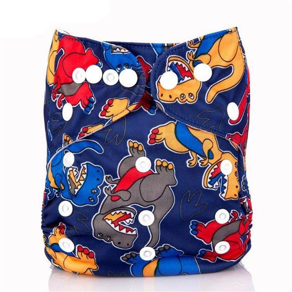 Washable Baby Cloth Diaper