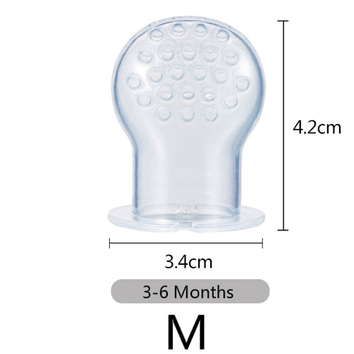 Nipple Teat Pacifier Bottle