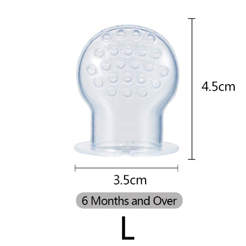 Nipple Teat Pacifier Bottle