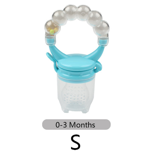 Nipple Teat Pacifier Bottle