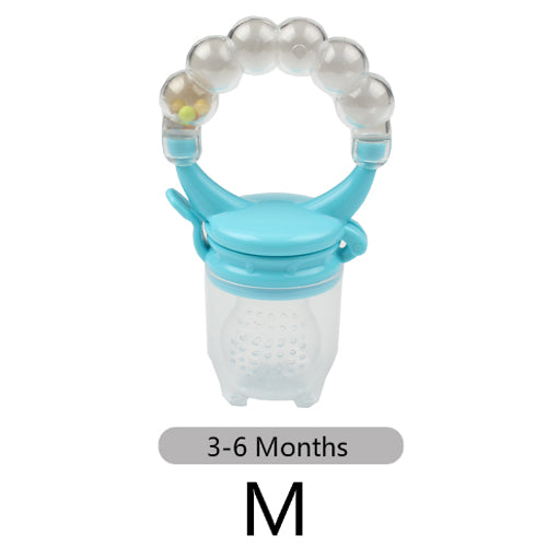 Nipple Teat Pacifier Bottle