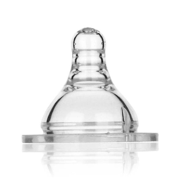 Spoon Silicone Baby Feeding Cup