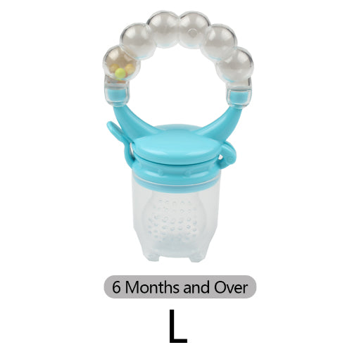 Nipple Teat Pacifier Bottle