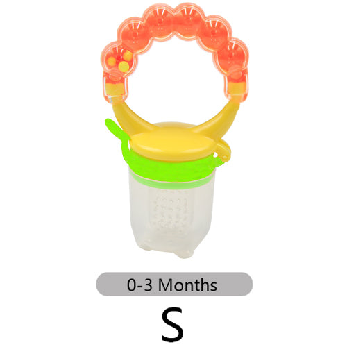 Nipple Teat Pacifier Bottle