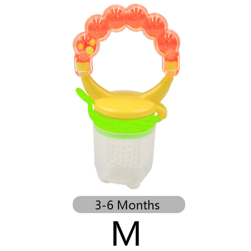 Nipple Teat Pacifier Bottle