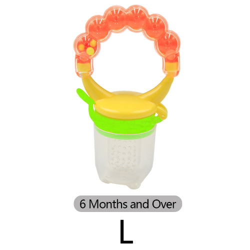 Nipple Teat Pacifier Bottle